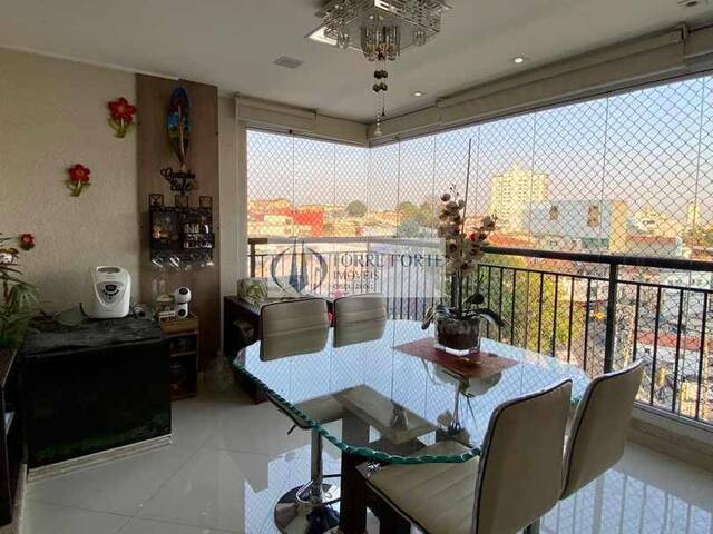 #9862 - Apartamento para Venda em São Paulo - SP - 2