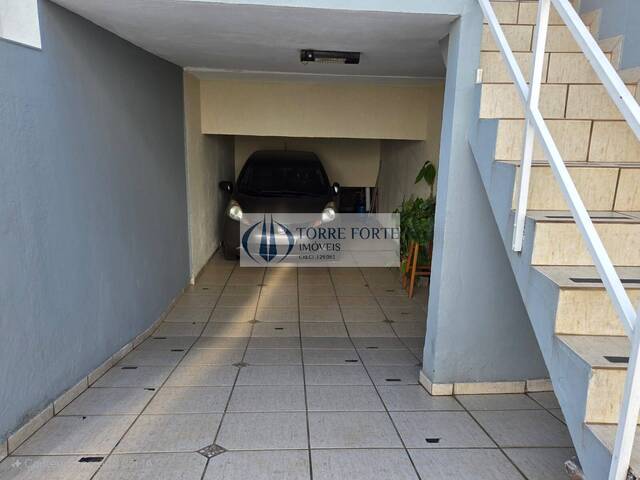 #9863 - Casa em condomínio para Venda em São Bernardo do Campo - SP - 1