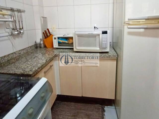 Apartamento para Venda em Santo André - 5