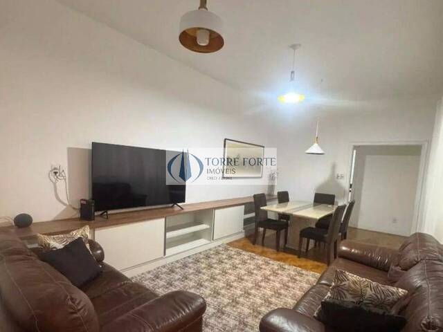 #9866 - Apartamento para Venda em São Paulo - SP - 2