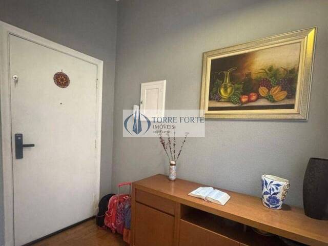 #9866 - Apartamento para Venda em São Paulo - SP - 3