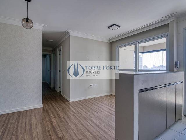 #9868 - Apartamento para Venda em São Paulo - SP - 3