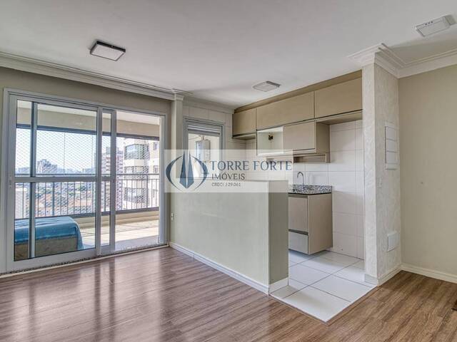 #9868 - Apartamento para Venda em São Paulo - SP - 1
