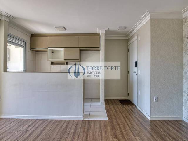 #9868 - Apartamento para Venda em São Paulo - SP - 2