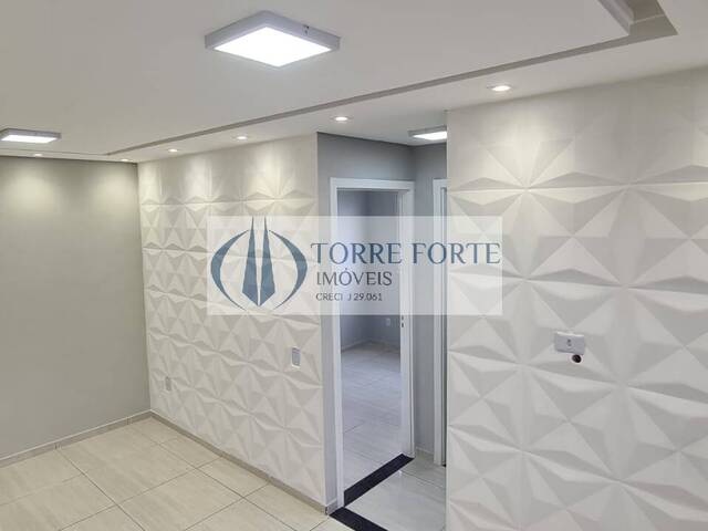 #9869 - Apartamento para Venda em São Paulo - SP - 1