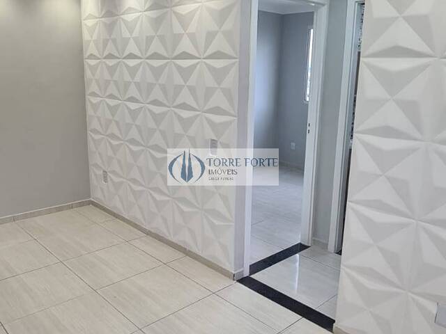 #9869 - Apartamento para Venda em São Paulo - SP - 3