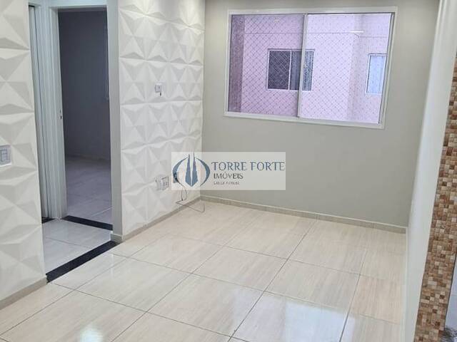 #9869 - Apartamento para Venda em São Paulo - SP - 2