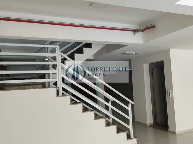 #9867 - Apartamento para Venda em Santo André - SP - 2
