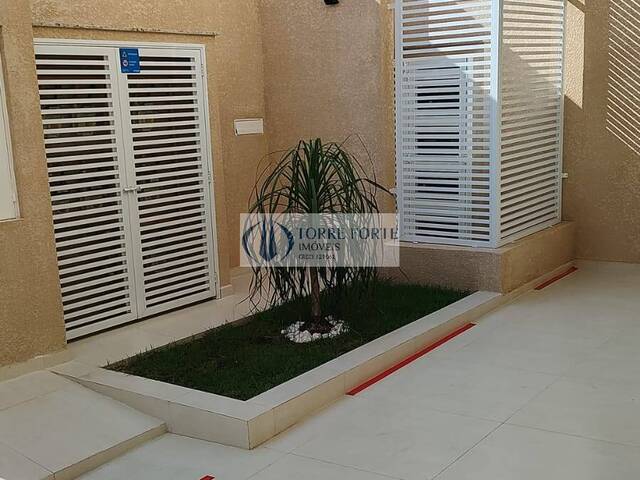#9867 - Apartamento para Venda em Santo André - SP - 3