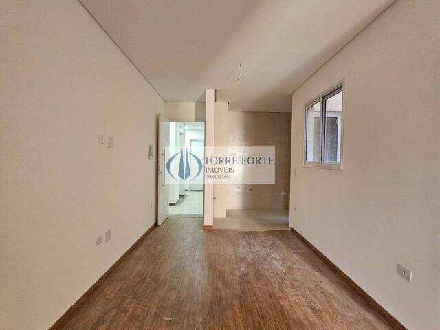 #9867 - Apartamento para Venda em Santo André - SP - 1