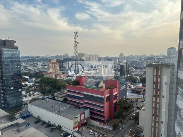 #9870 - Apartamento para Venda em São Bernardo do Campo - SP - 2