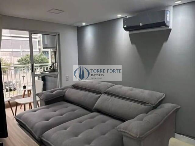 #9871 - Apartamento para Venda em São Paulo - SP - 1