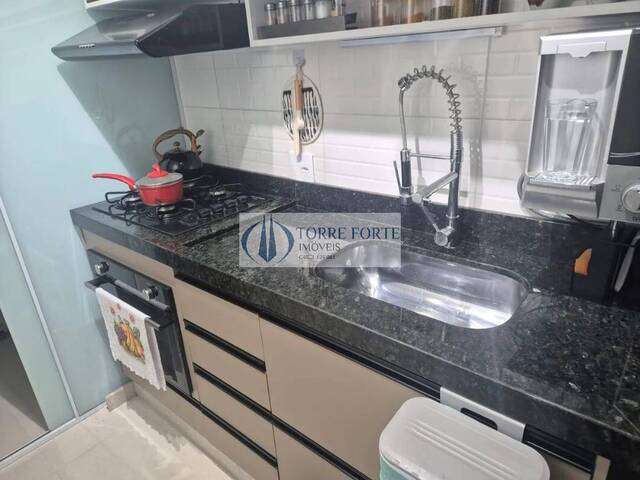 Apartamento para Venda em São Paulo - 5