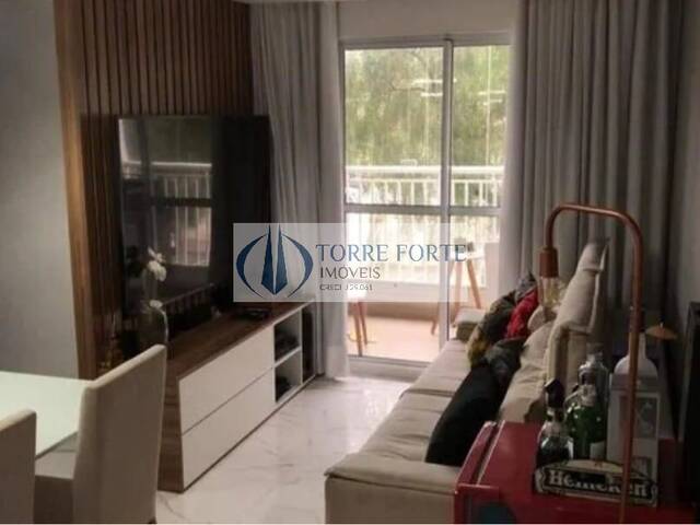 #9871 - Apartamento para Venda em São Paulo - SP - 2