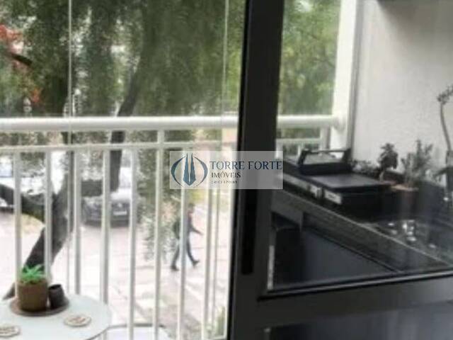 Apartamento para Venda em São Paulo - 4