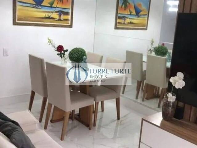 #9871 - Apartamento para Venda em São Paulo - SP - 3