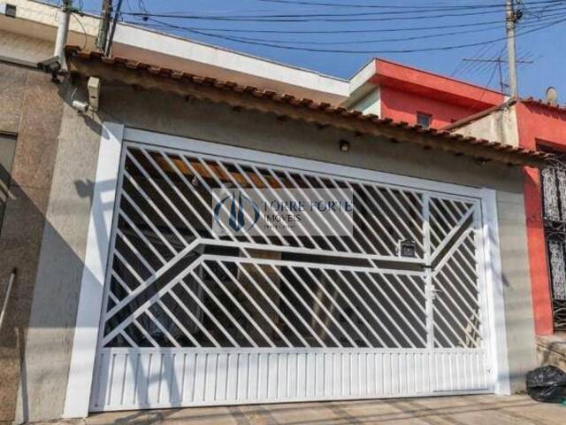 Venda em Jardim Vila Formosa - São Paulo