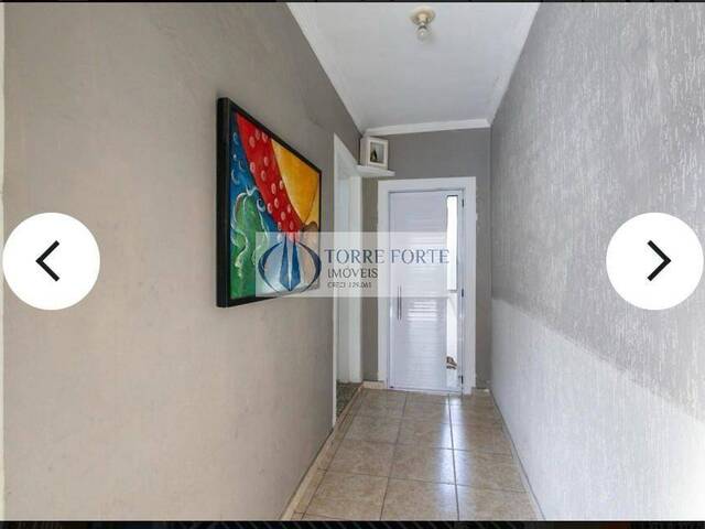 Sobrado para Venda em São Paulo - 4