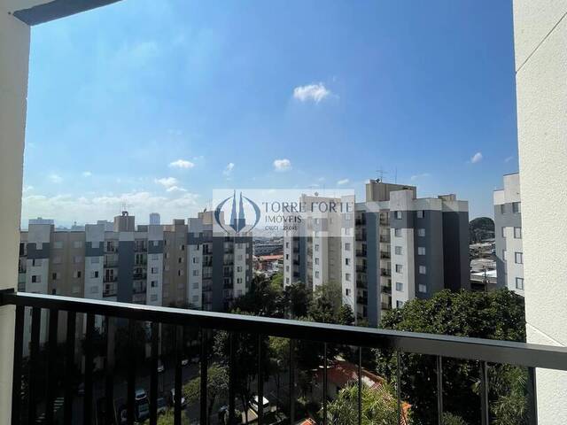 #9873 - Apartamento para Venda em São Paulo - SP - 2