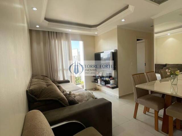 #9873 - Apartamento para Venda em São Paulo - SP - 1