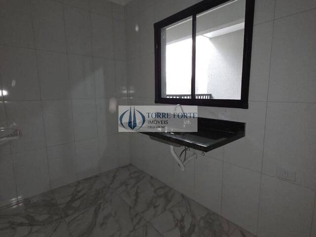 #9874 - Apartamento para Venda em São Paulo - SP - 2