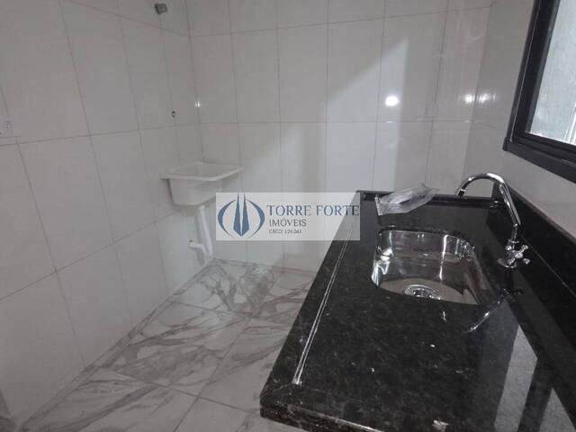 #9874 - Apartamento para Venda em São Paulo - SP - 1