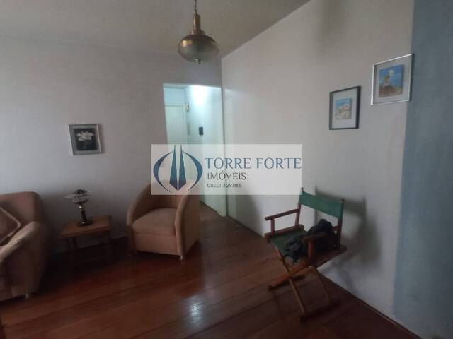 #9875 - Apartamento para Venda em São Paulo - SP - 2