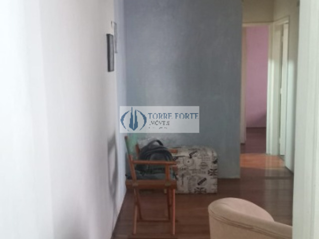 #9875 - Apartamento para Venda em São Paulo - SP - 3
