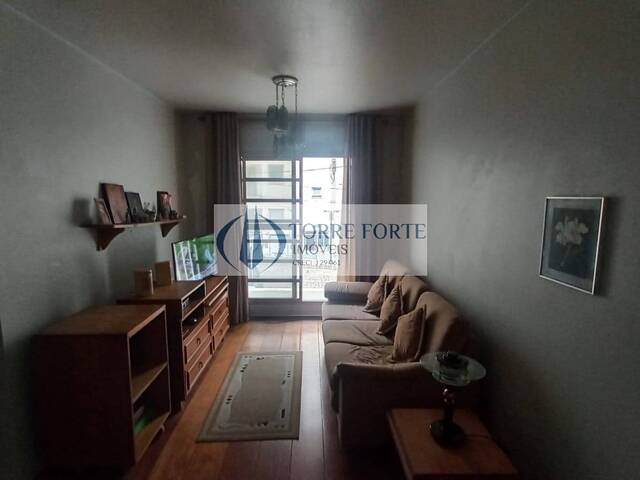 #9875 - Apartamento para Venda em São Paulo - SP - 1