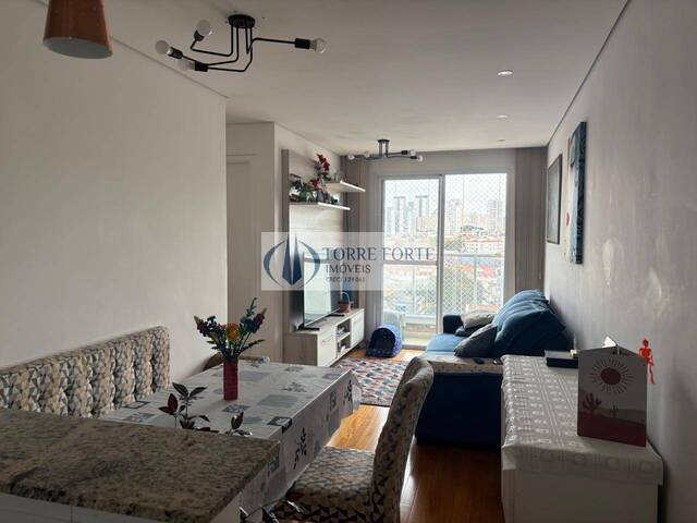 #9876 - Apartamento para Venda em São Paulo - SP - 2