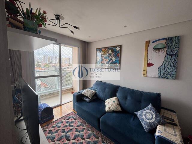 Apartamento para Venda em São Paulo - 4