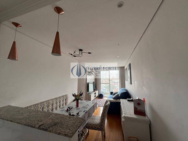 Apartamento para Venda em São Paulo - 5
