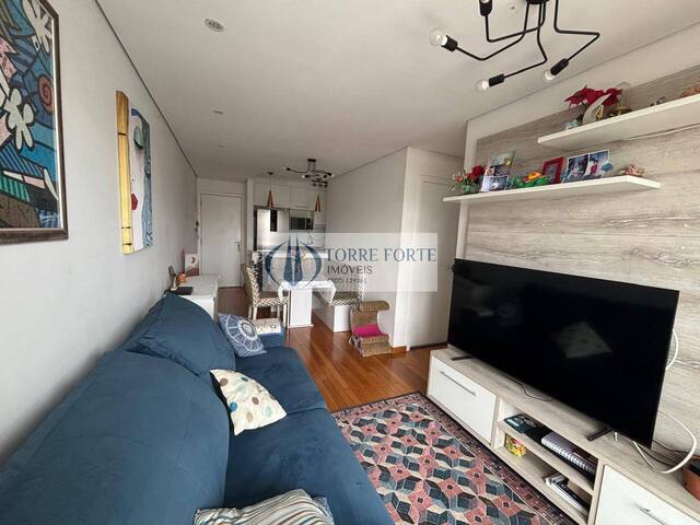 #9876 - Apartamento para Venda em São Paulo - SP - 3