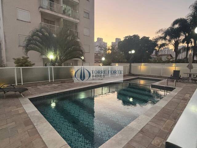 #9876 - Apartamento para Venda em São Paulo - SP - 1