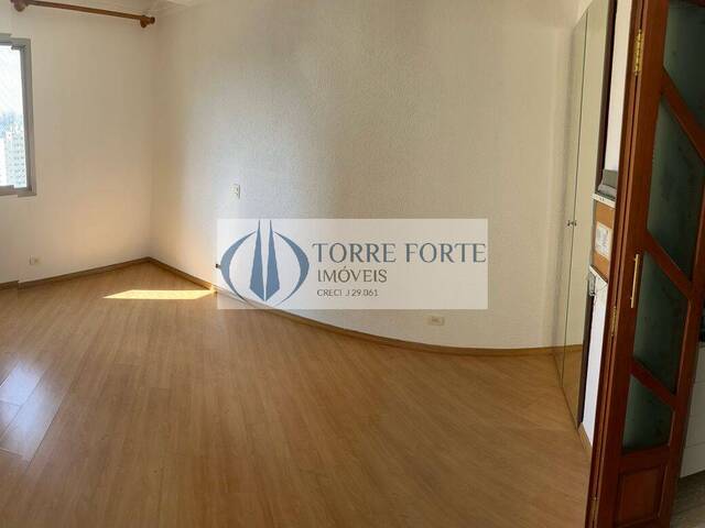 #9877 - Apartamento para Venda em São Paulo - SP - 3