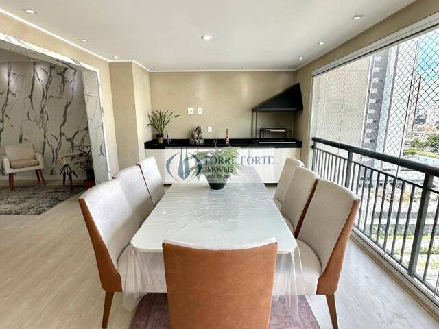 #9880 - Apartamento para Venda em São Paulo - SP - 2