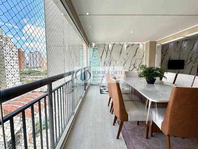 #9880 - Apartamento para Venda em São Paulo - SP - 1