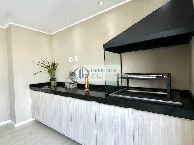 #9880 - Apartamento para Venda em São Paulo - SP - 3