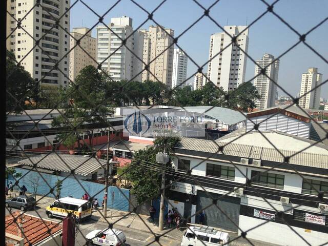 #9881 - Apartamento para Venda em São Paulo - SP - 3