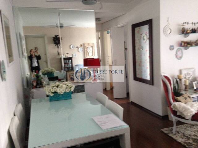 #9881 - Apartamento para Venda em São Paulo - SP - 1