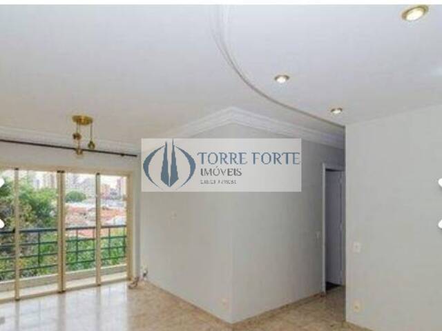 #9882 - Apartamento para Venda em São Paulo - SP - 1