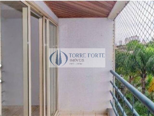 #9882 - Apartamento para Venda em São Paulo - SP - 2