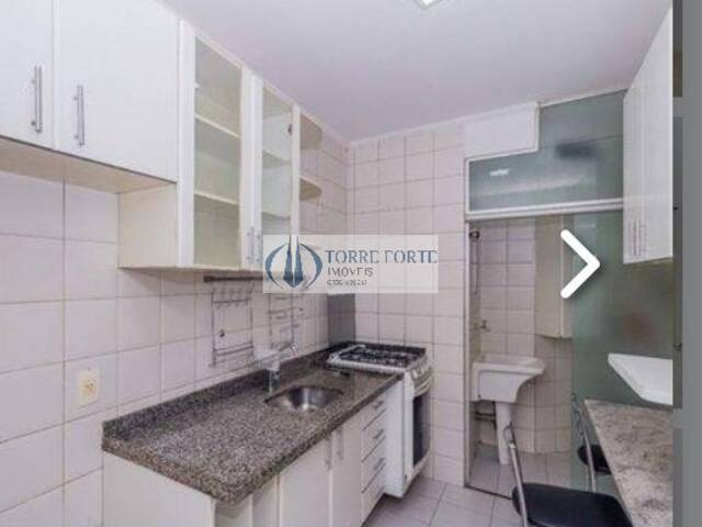 #9882 - Apartamento para Venda em São Paulo - SP - 3