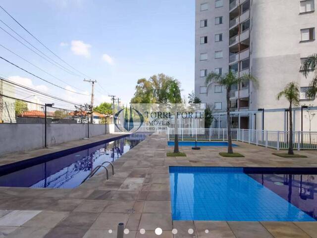 #9883 - Apartamento para Venda em São Paulo - SP - 1