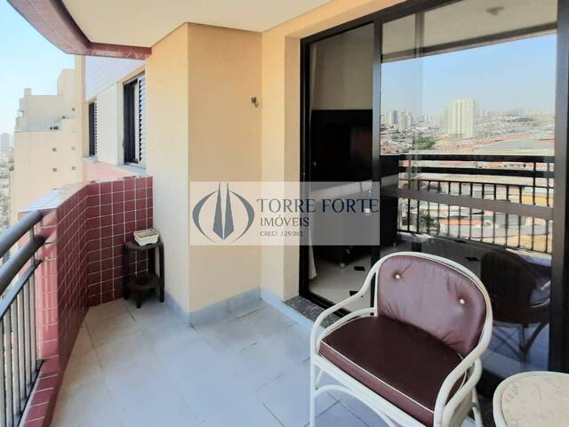 Apartamento para Venda em São Paulo - 3