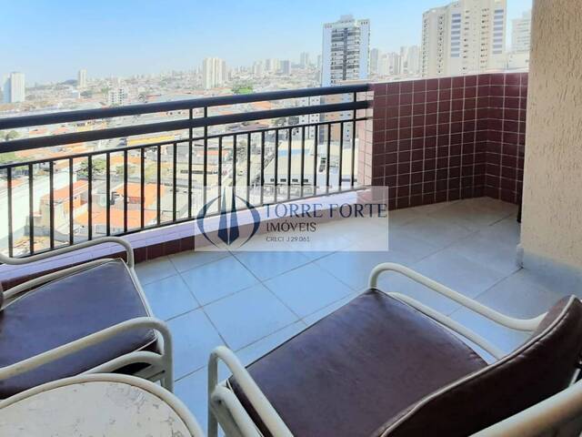 Apartamento para Venda em São Paulo - 4