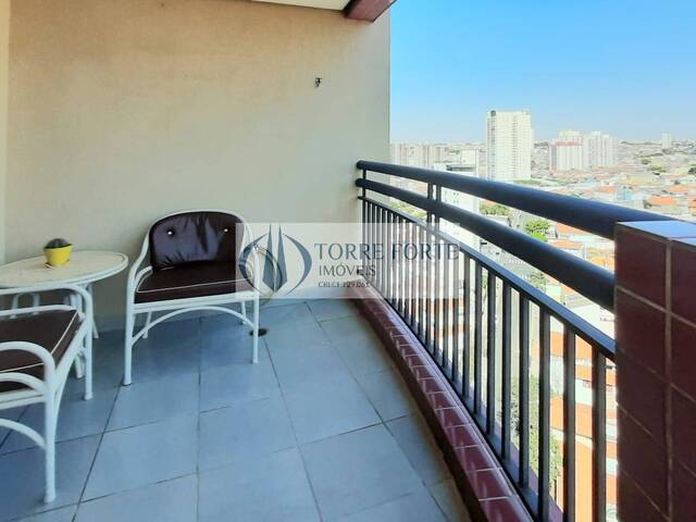 Apartamento para Venda em São Paulo - 5