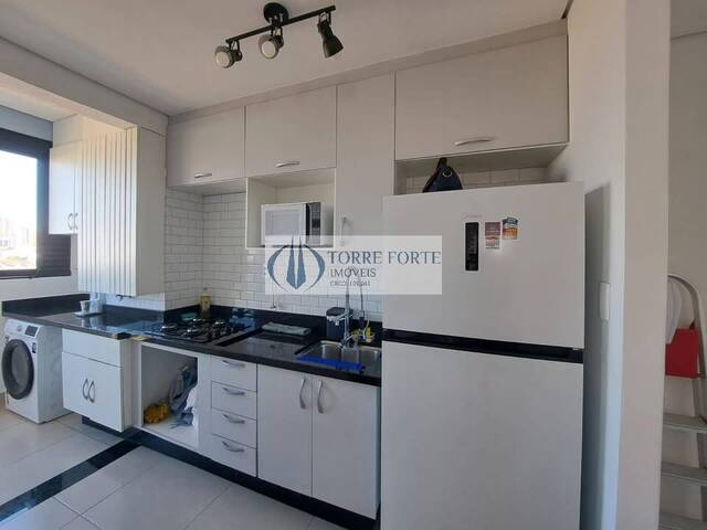 Apartamento para Venda em Osasco - 4