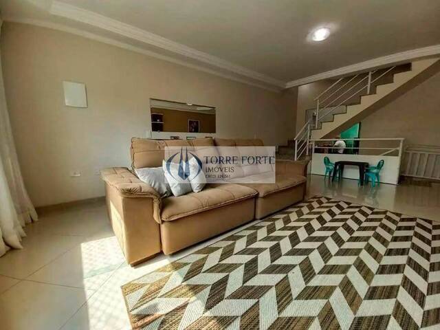 Venda em Vila Linda - Santo André