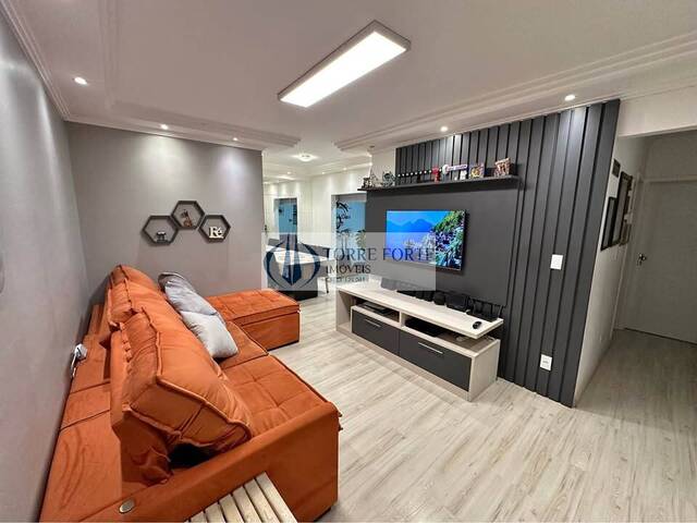 Apartamento para Venda em São Paulo - 2